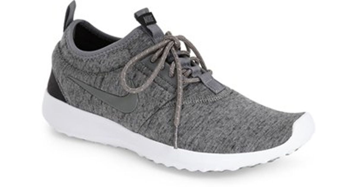 nike juvenate tp grey trainers