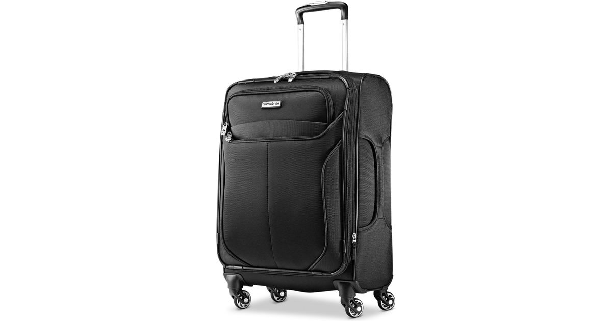 samsonite aqua