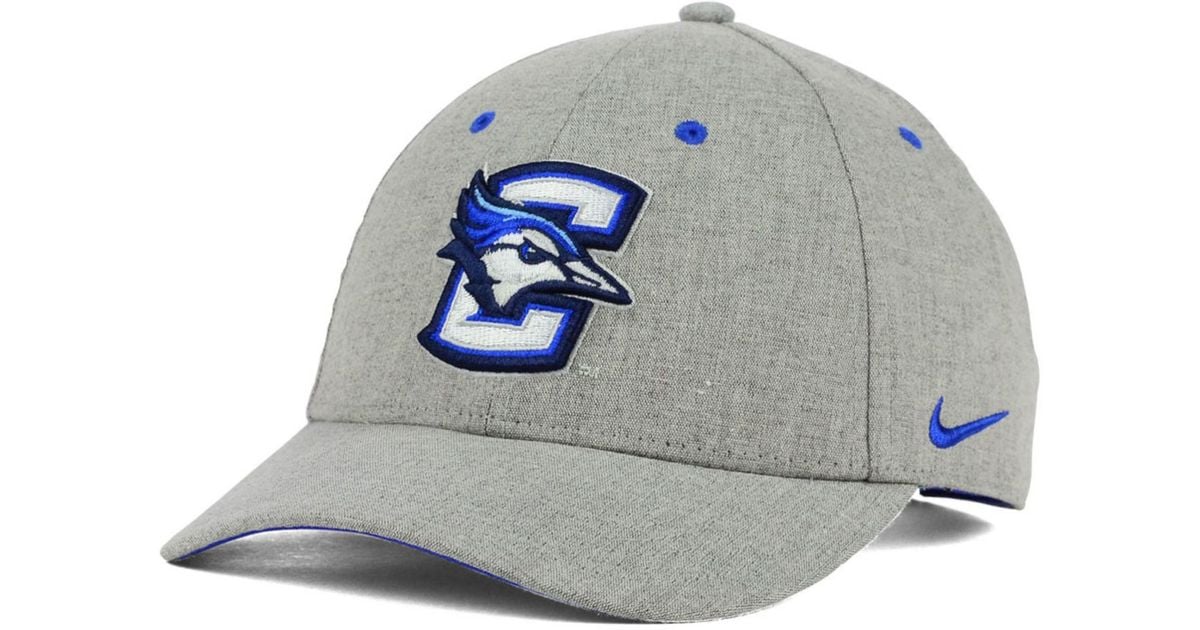 creighton baseball hat