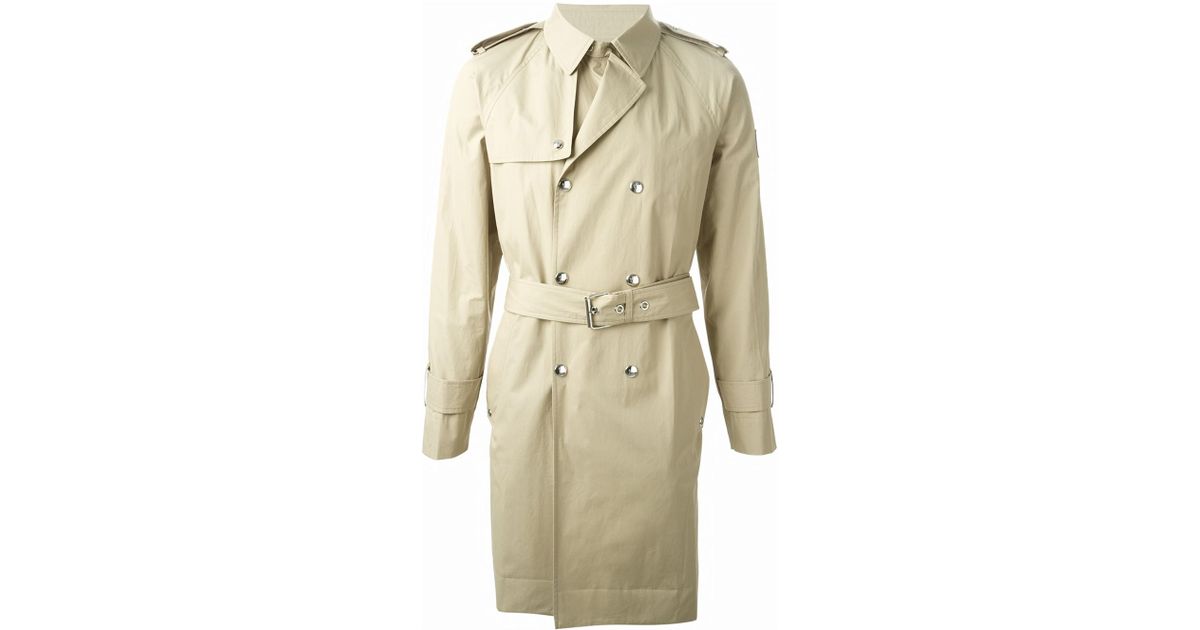 The Best Black Friday Deals Stylist And Wardrobe Moncler Durenne Trench Coat