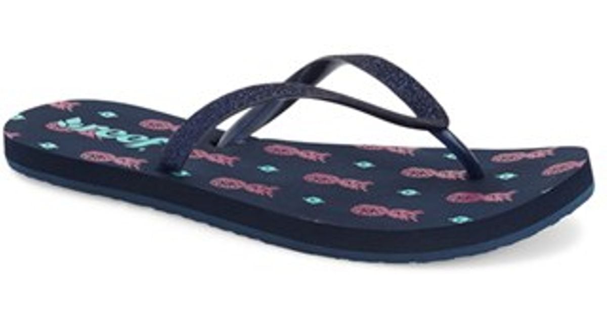 old navy pineapple flip flops