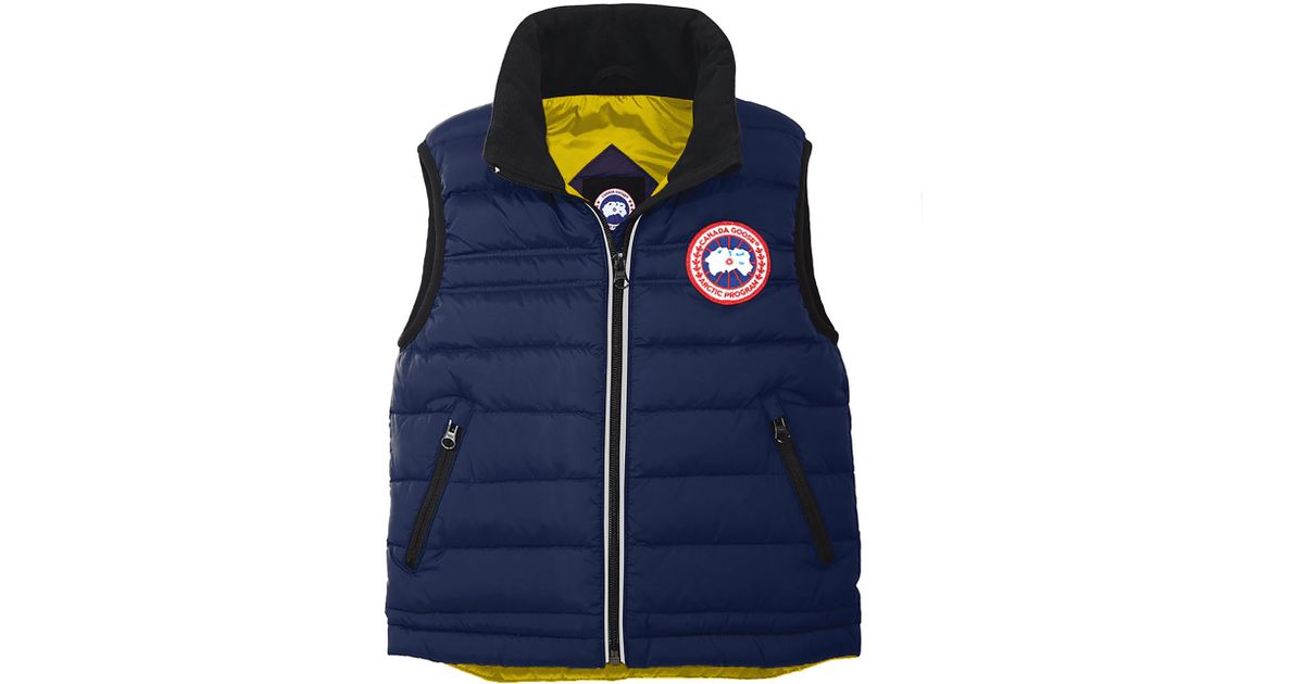 canada goose bobcat vest canada goose bobcat vest