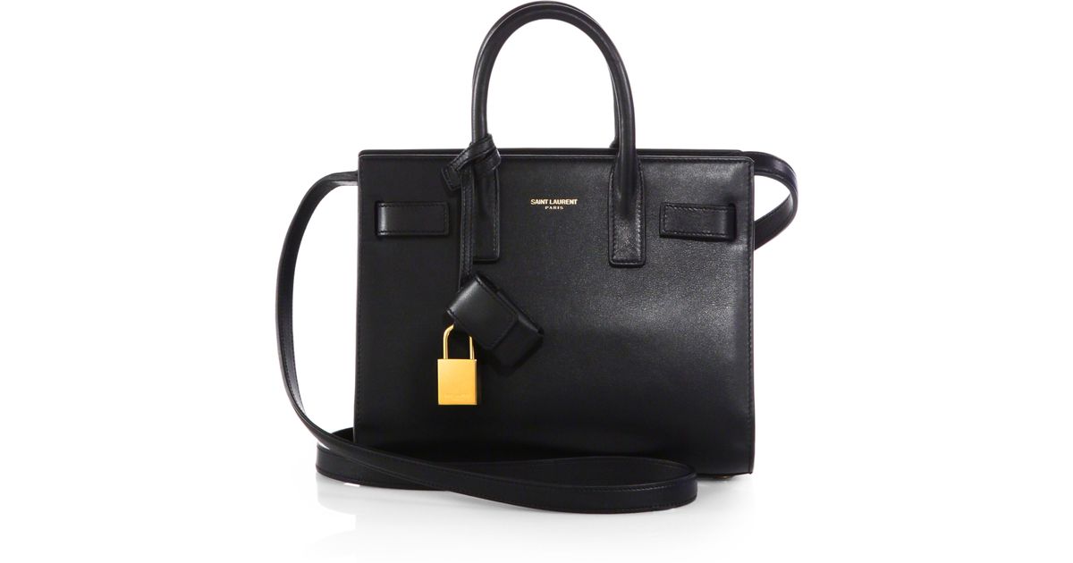 saint laurent bags saks