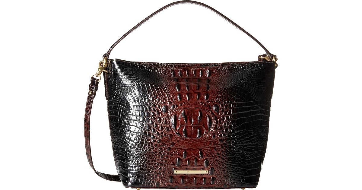 brahmin cocoa handbags