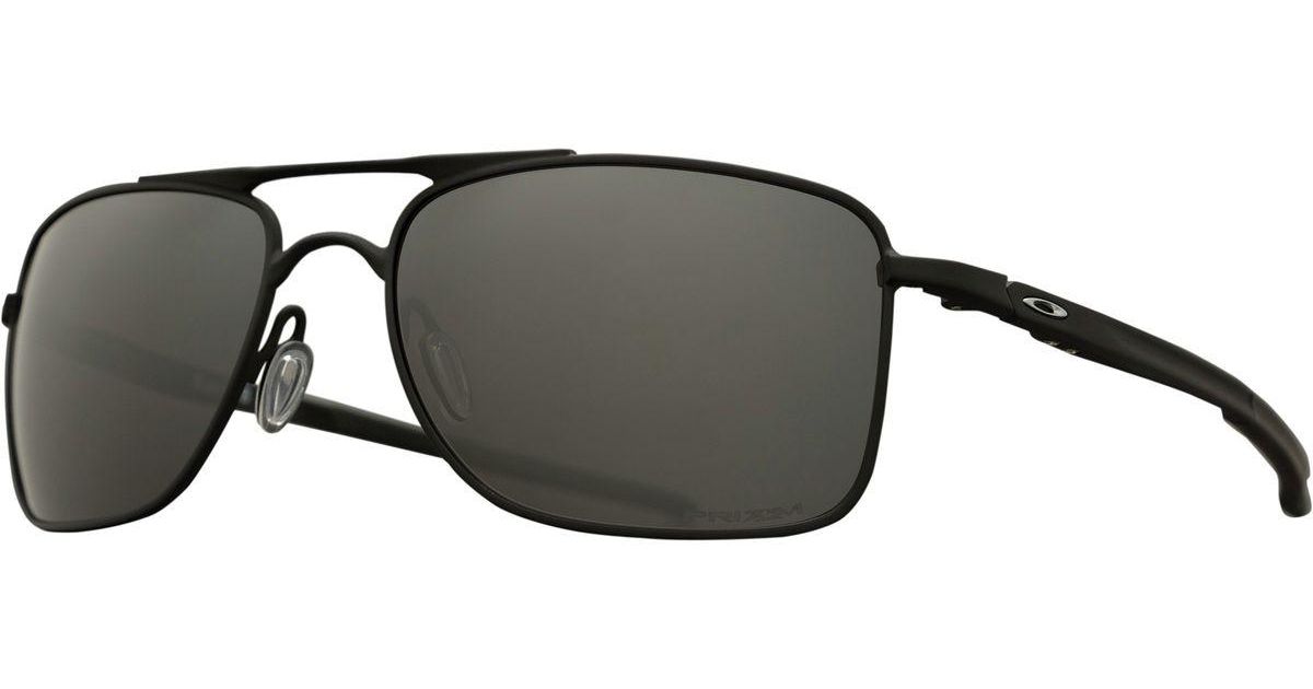 Oakley Gauge 8 >> Oakley Gauge 8 M Sunglasses Polarized In Black For Men Lyst Oakley Gauge 8 >> Oakley Gauge 8 M Sunglasses Polarized In Black For Men Lyst
