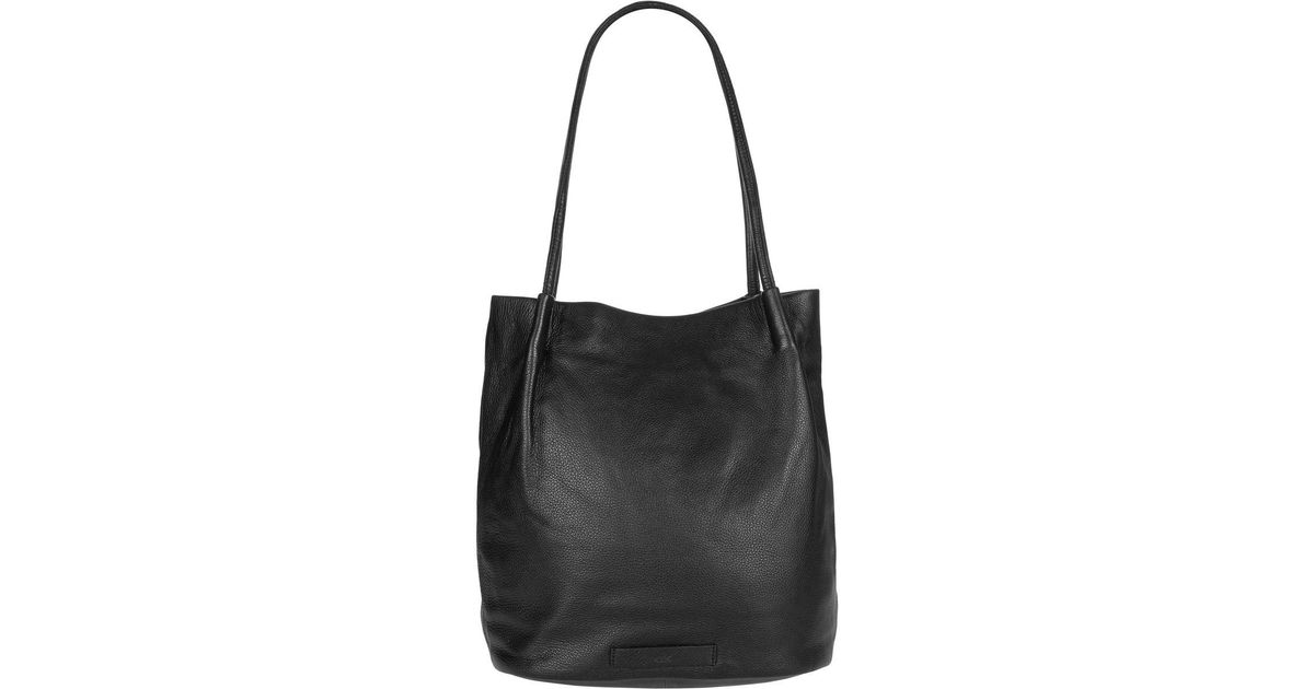 Lyst Elk Accessories Orsa Bag In Black