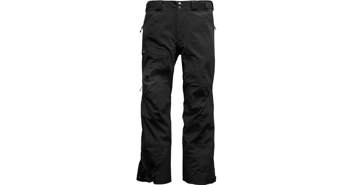 The North Face Synthetic Spectre Hybrid Pant in Black for Men - Lyst