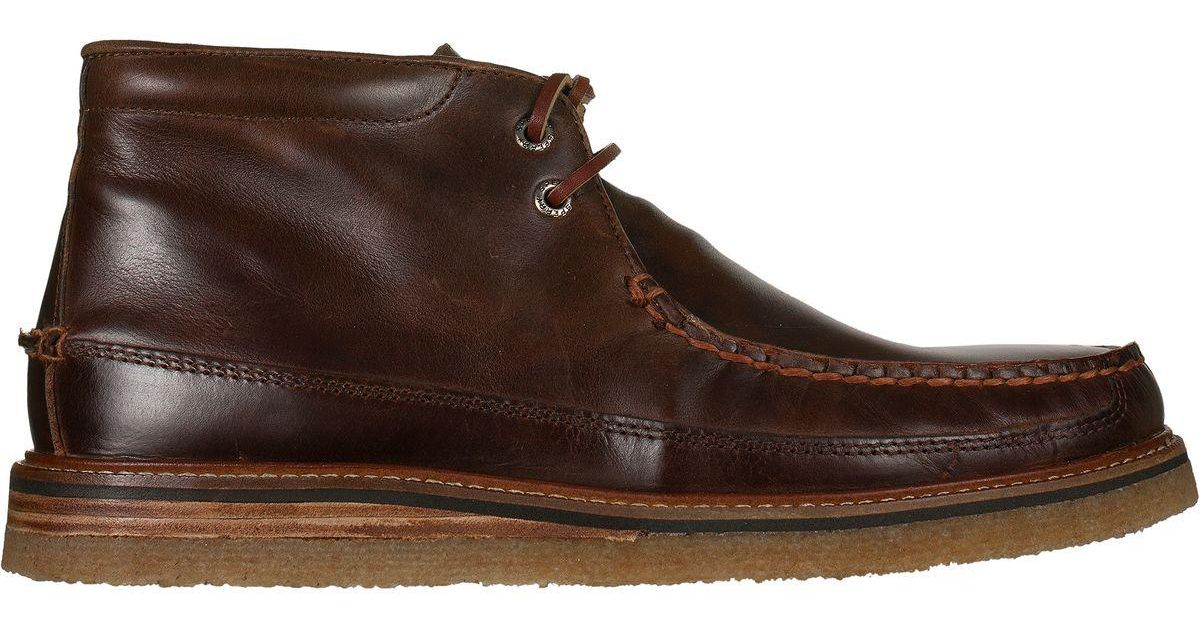 sperry gold cup boots