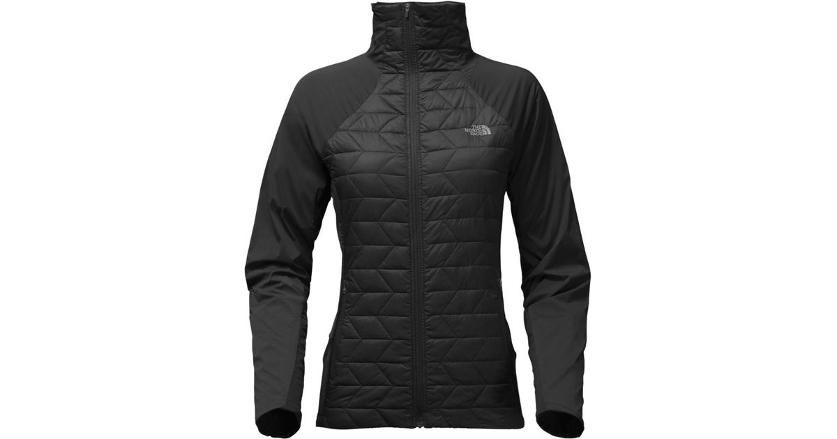 the north face thermoball active jacket