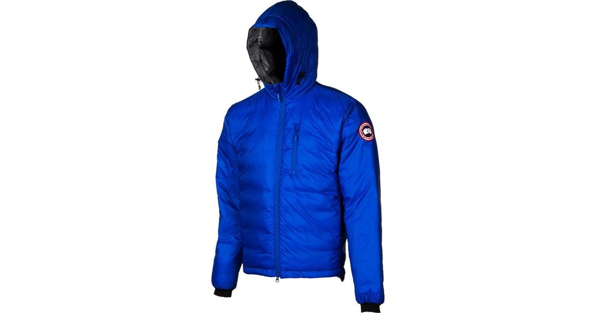 canada goose polar bears international lodge hooded down jacket canada goose polar bears international lodge hooded down jacket