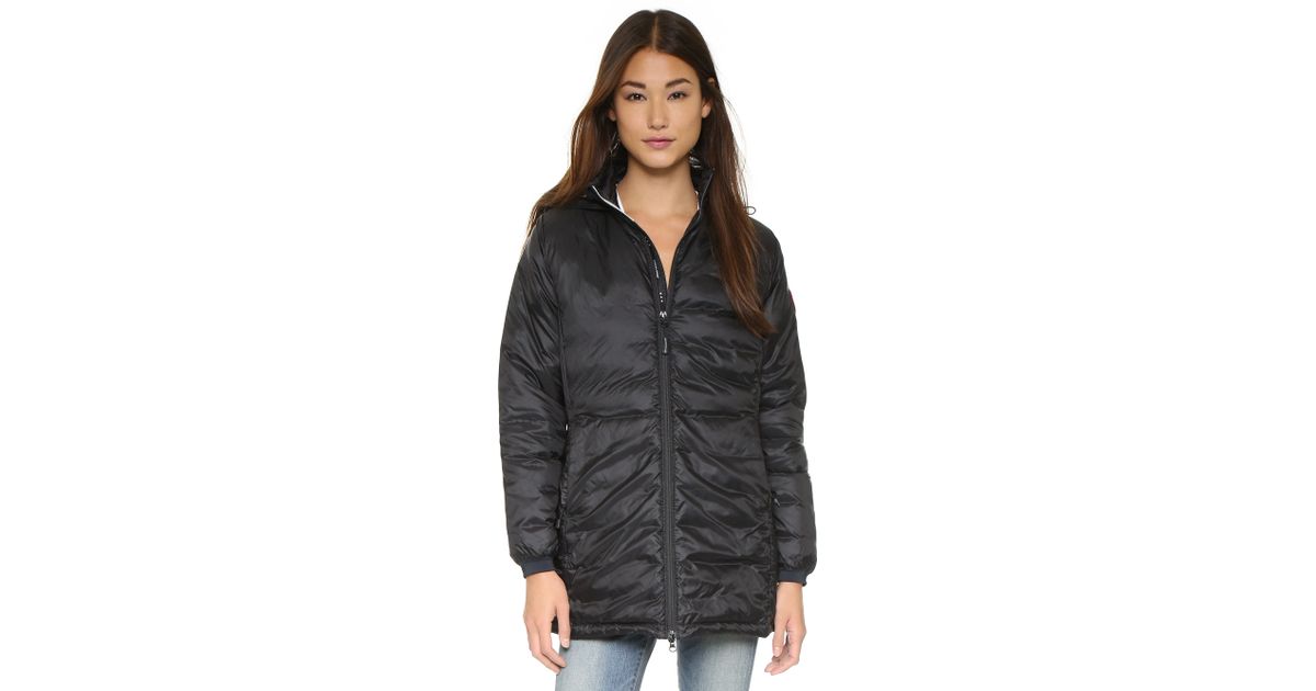 canada goose camp hooded jacket black women's canada goose camp hooded jacket black women's