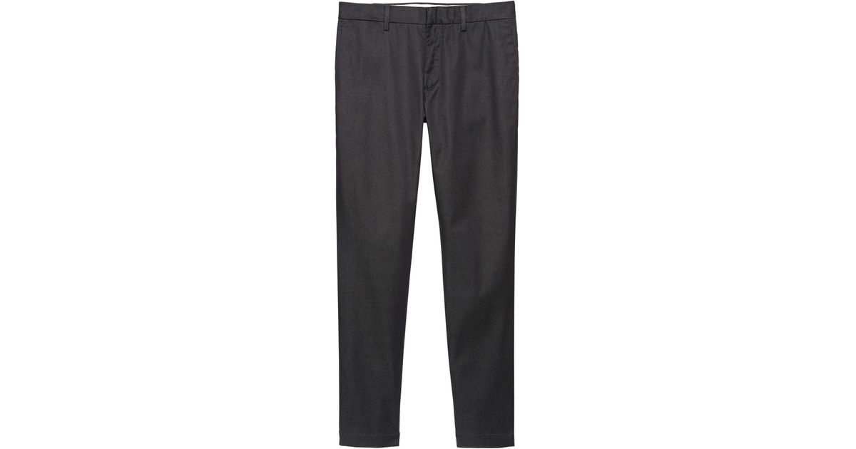 banana republic mason chino