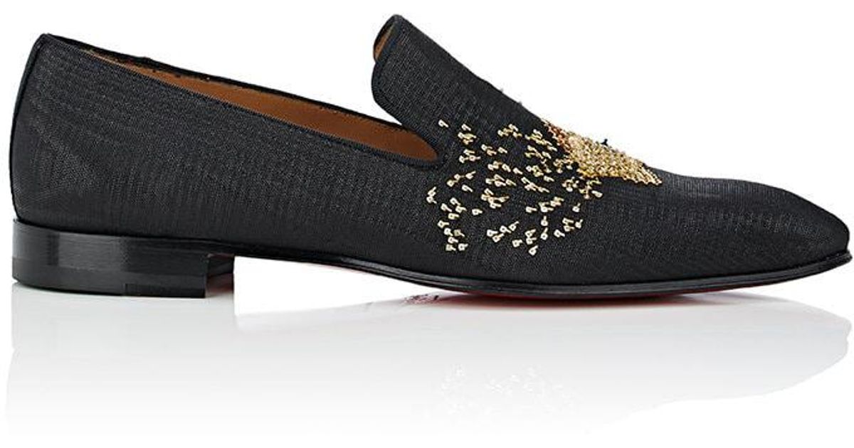 louboutin sneakers jakarta louboutin sneakers jakarta
