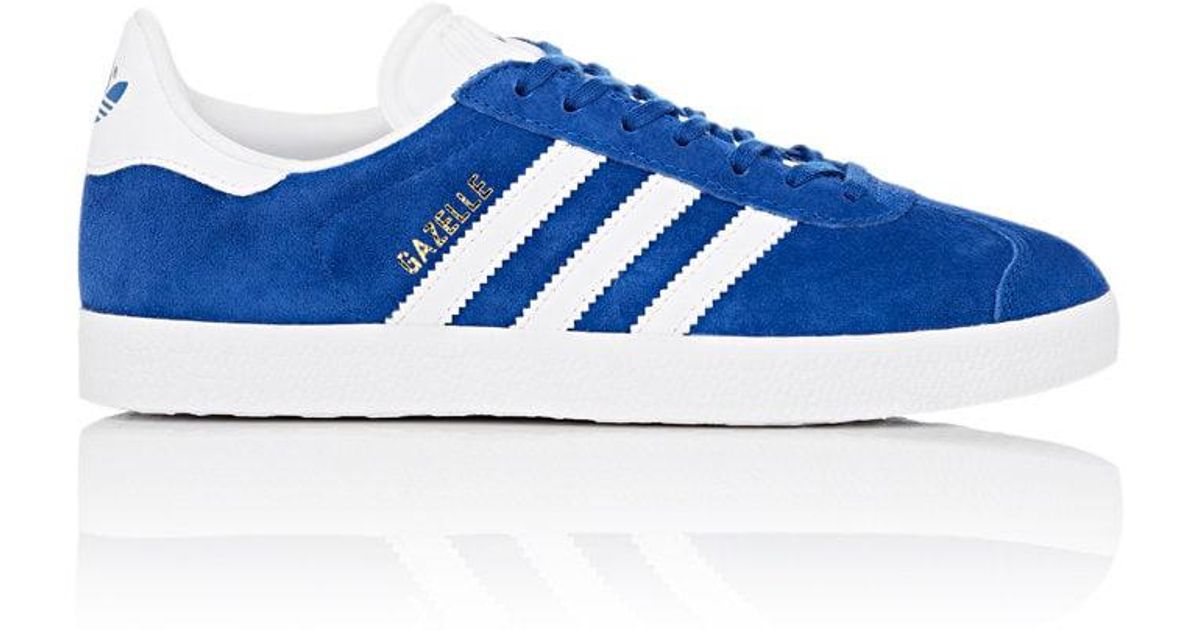 adidas gazelle dark blue