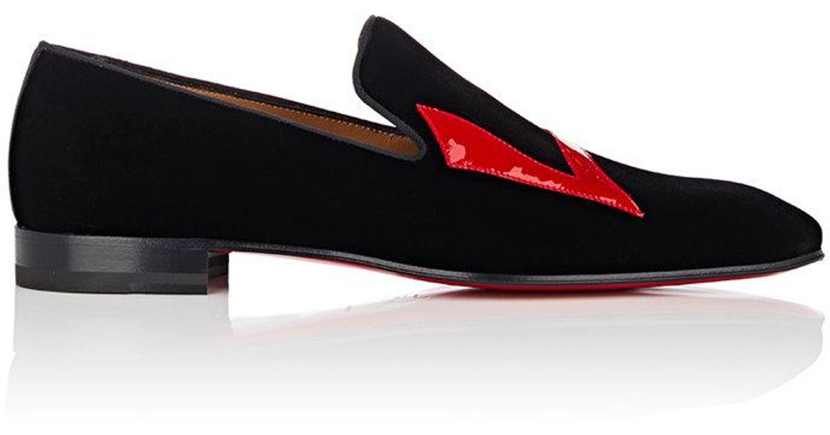 Christian Louboutin Loafers maron Christian Louboutin Loafers maron