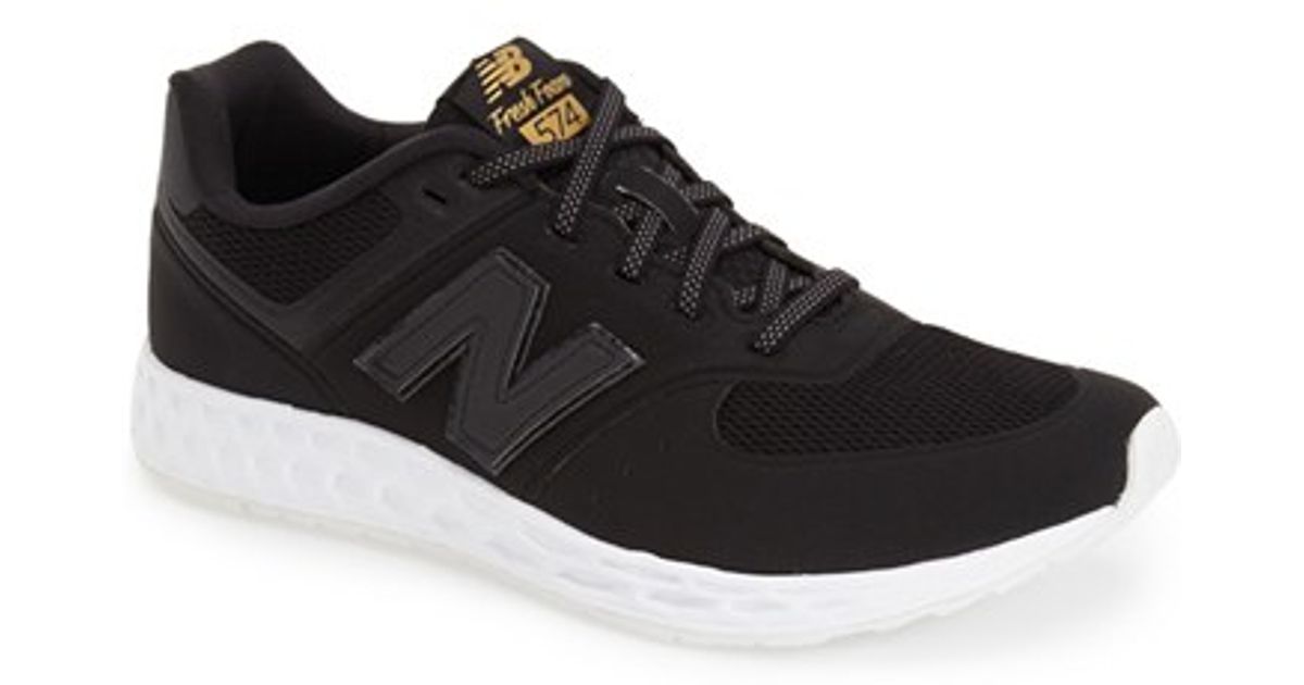new balance foam fresh 574 new balance foam fresh 574