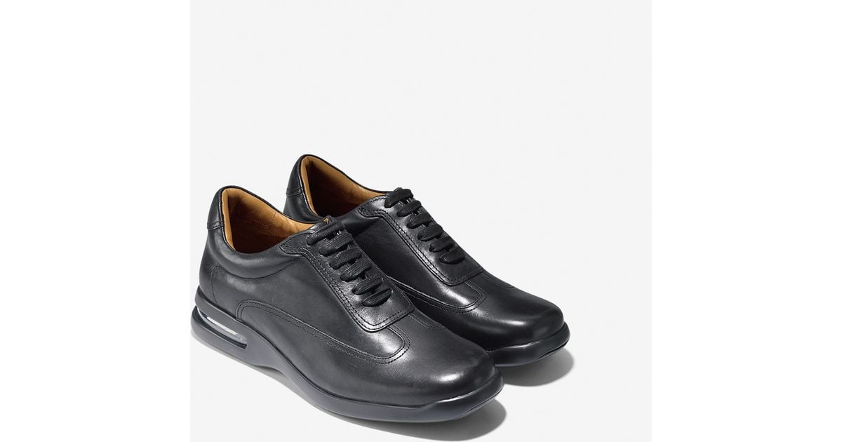 cole haan nike air conner shoes