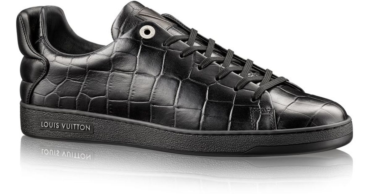 louis vuitton spiked sneakers, louboutin men's shoes