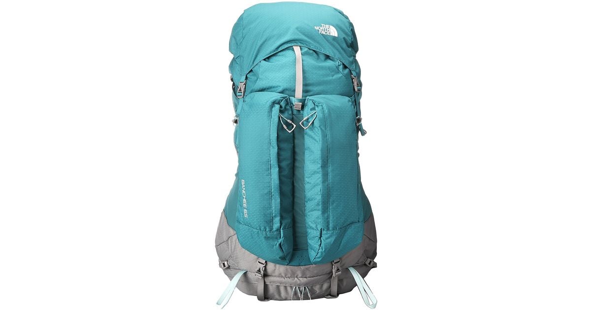 the north face banchee 65 the north face banchee 65