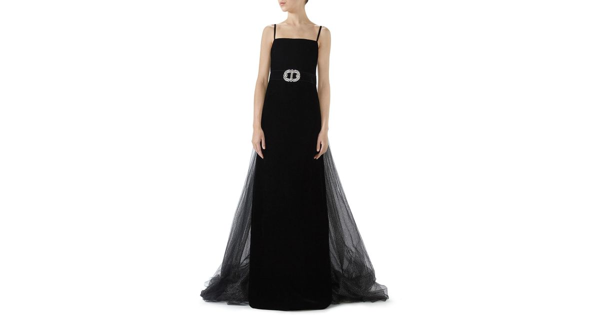 Gucci Evening Gowns