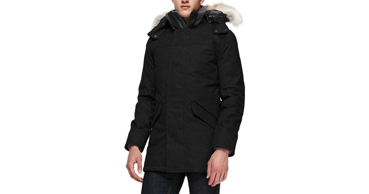 canada goose branta parka canada goose branta parka
