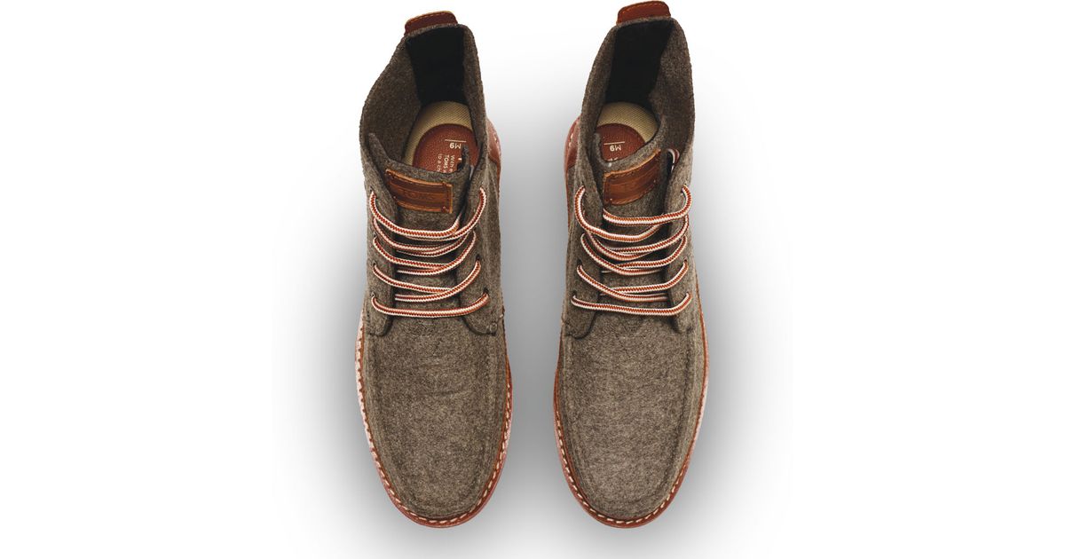toms searcher boots