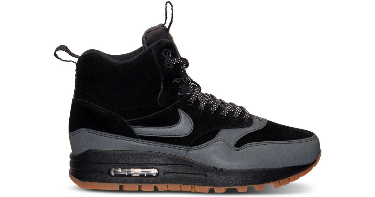 nike air max 1 mid nike air max 1 mid
