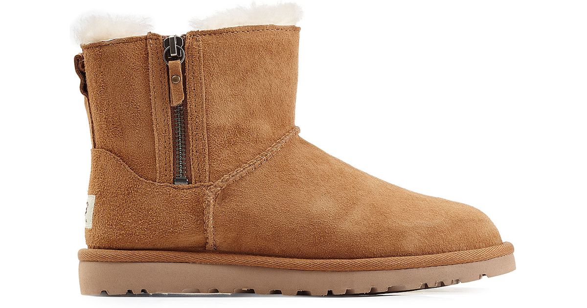 UGG classic mini hommes UGG classic mini hommes