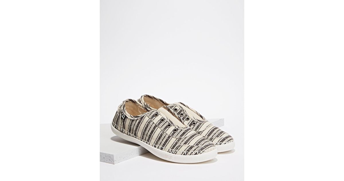 billabong slip on sneakers