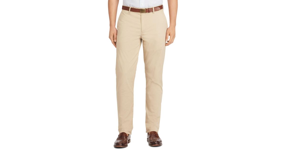 men's ralph lauren khakis