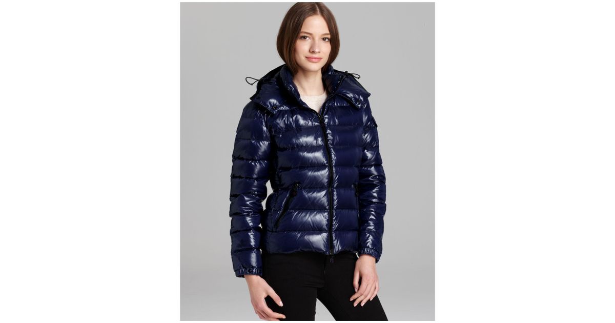 moncler bady slim