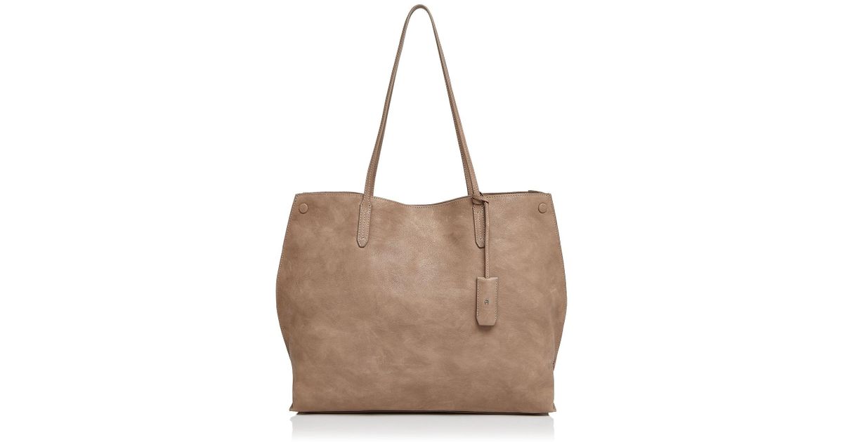 lyst etienne aigner penn tote lyst etienne aigner penn tote