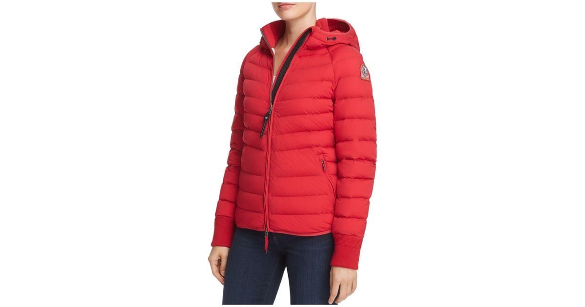 parajumpers alicia down coat parajumpers alicia down coat
