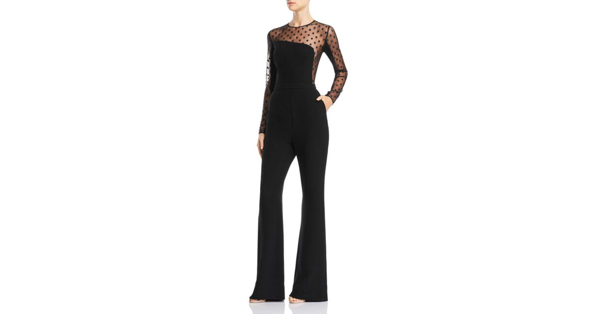 rachel zoe amber jumpsuit