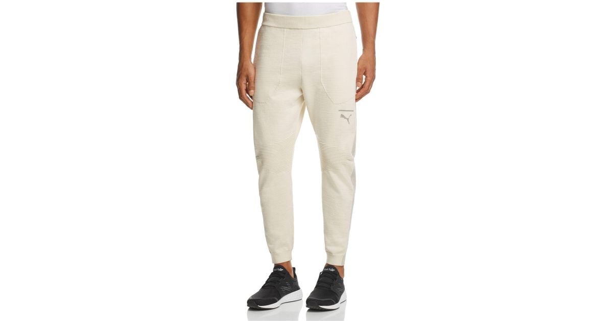 puma evoknit pants