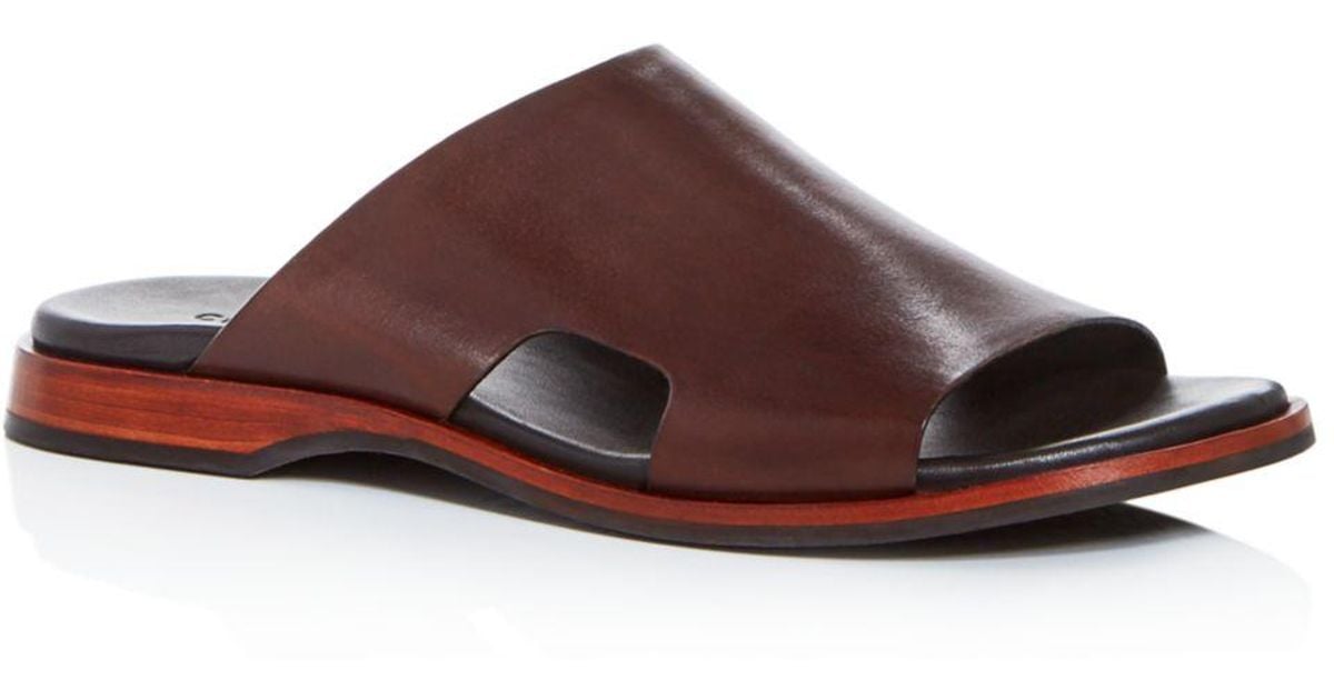 cole haan mens sandals sale