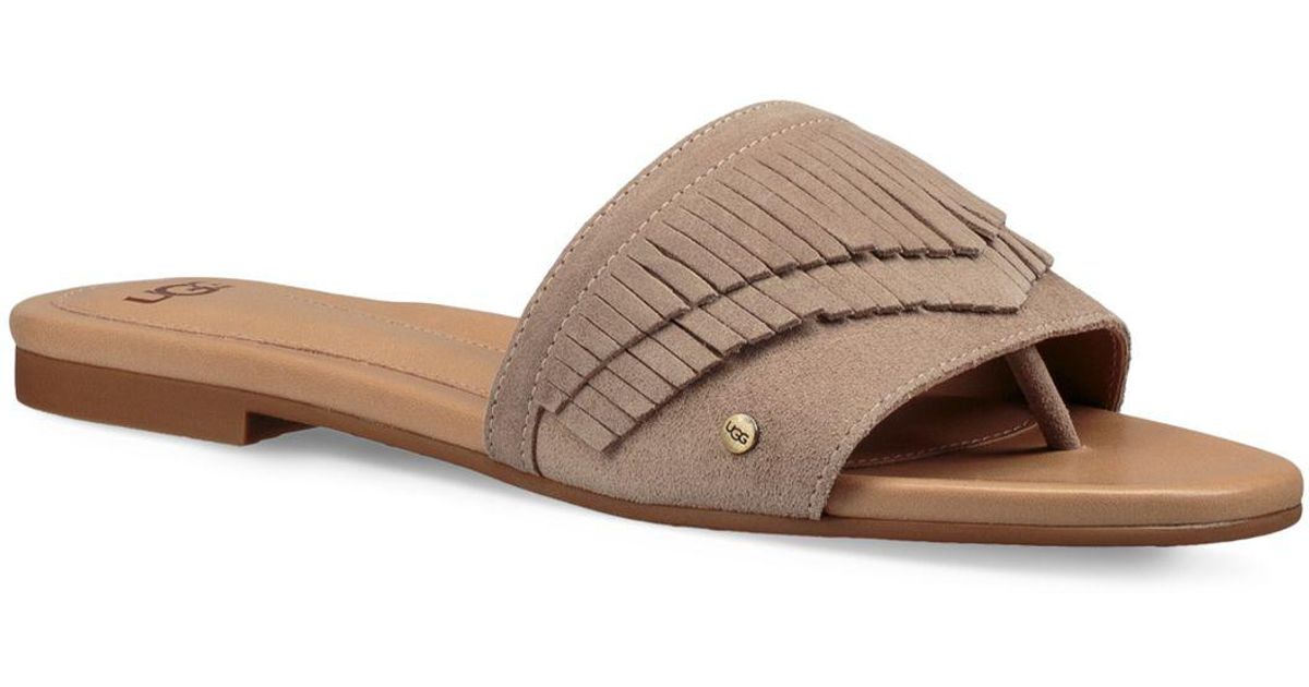 ugg suede slides ugg suede slides