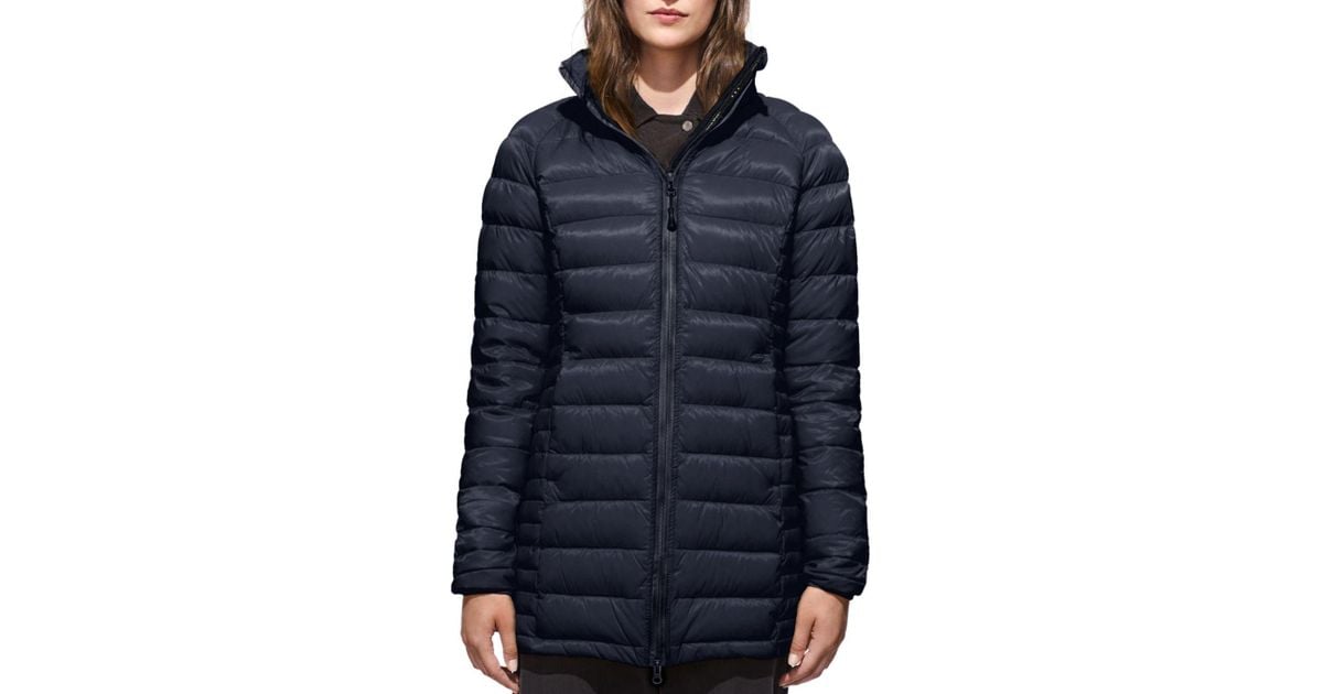 Canada Goose Camp Hooded gradient Canada Goose Camp Hooded gradient