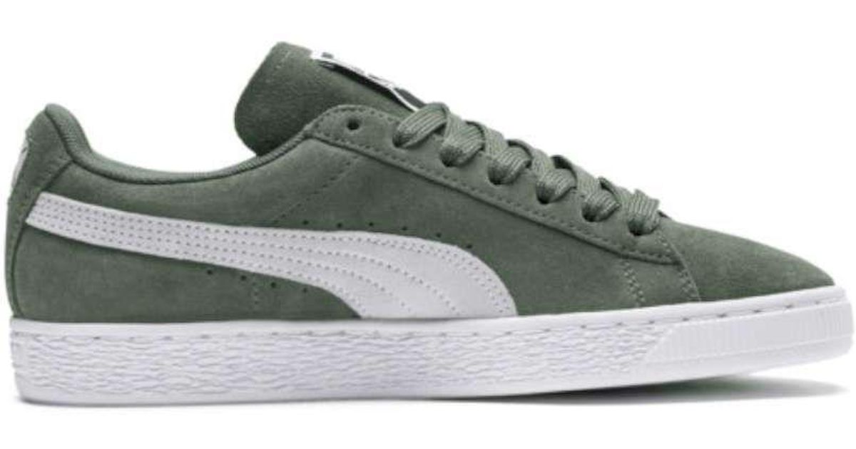 puma basket classic weatherproof trainers puma basket classic weatherproof trainers