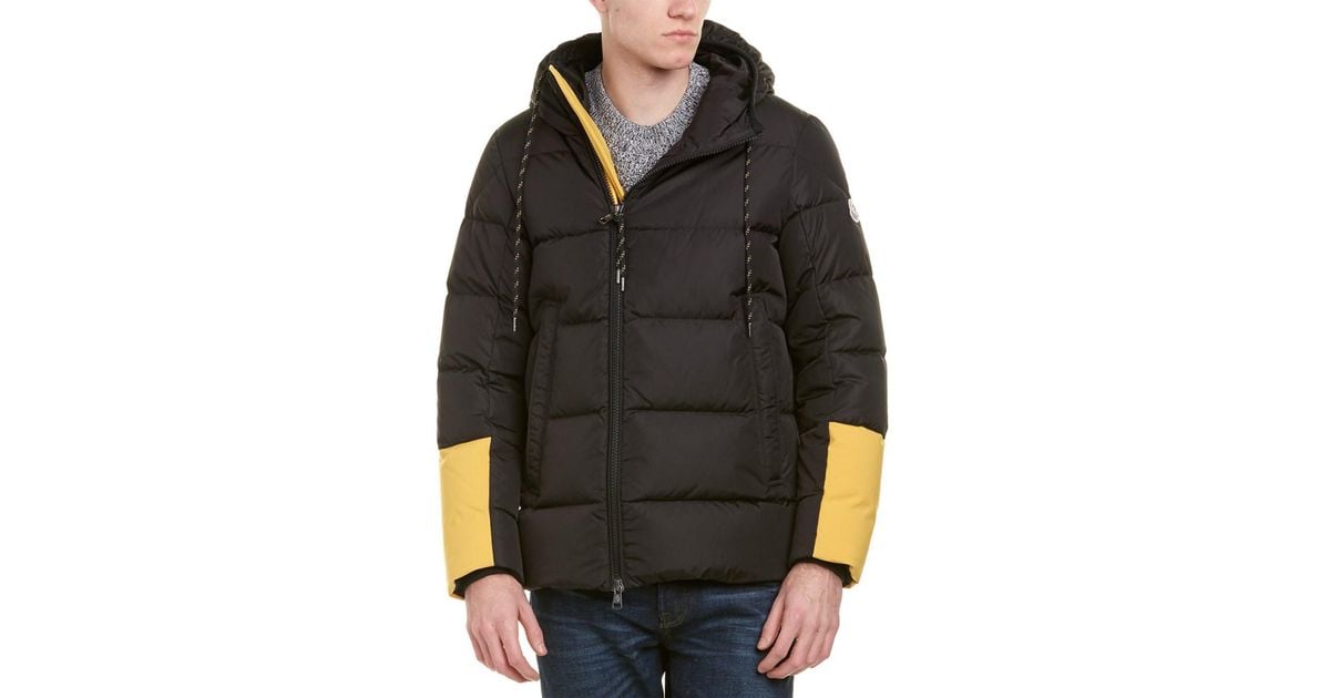 moncler drake quilted jacket moncler drake quilted jacket