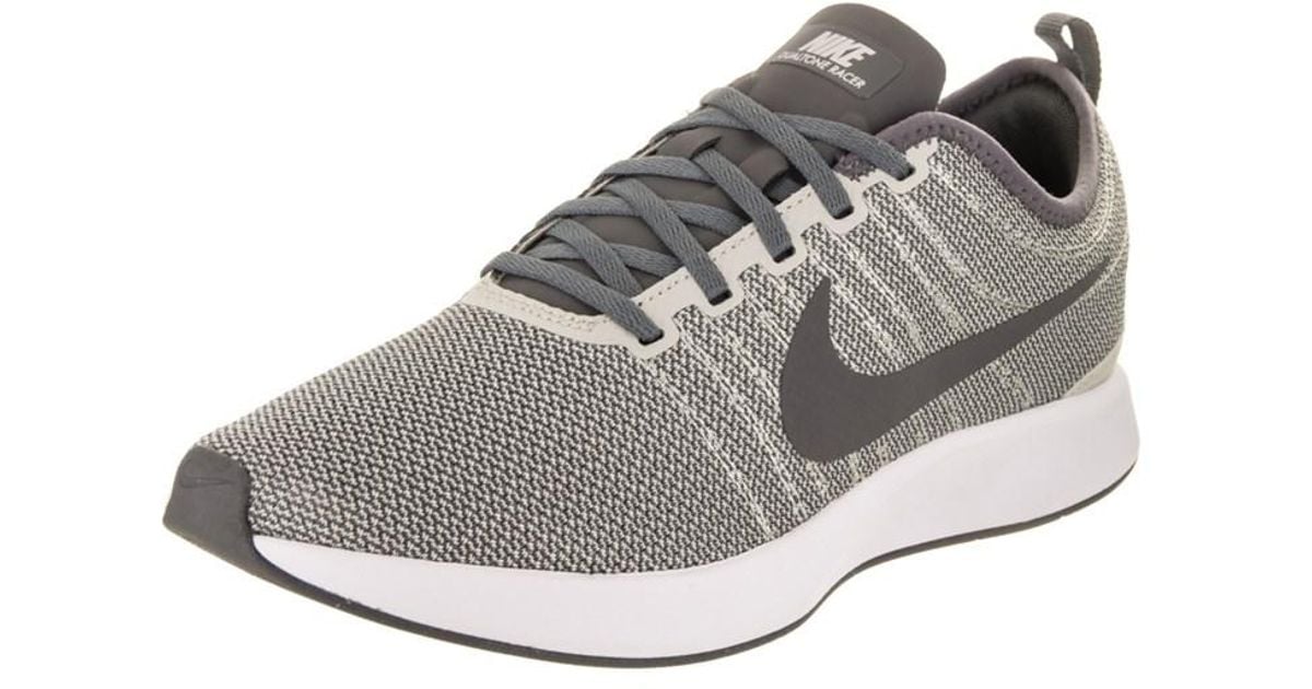 Rabatt Nike Dualtone Racer Casual Sneakers From Finish Line Rabatt Nike Dualtone Racer Casual Sneakers From Finish Line