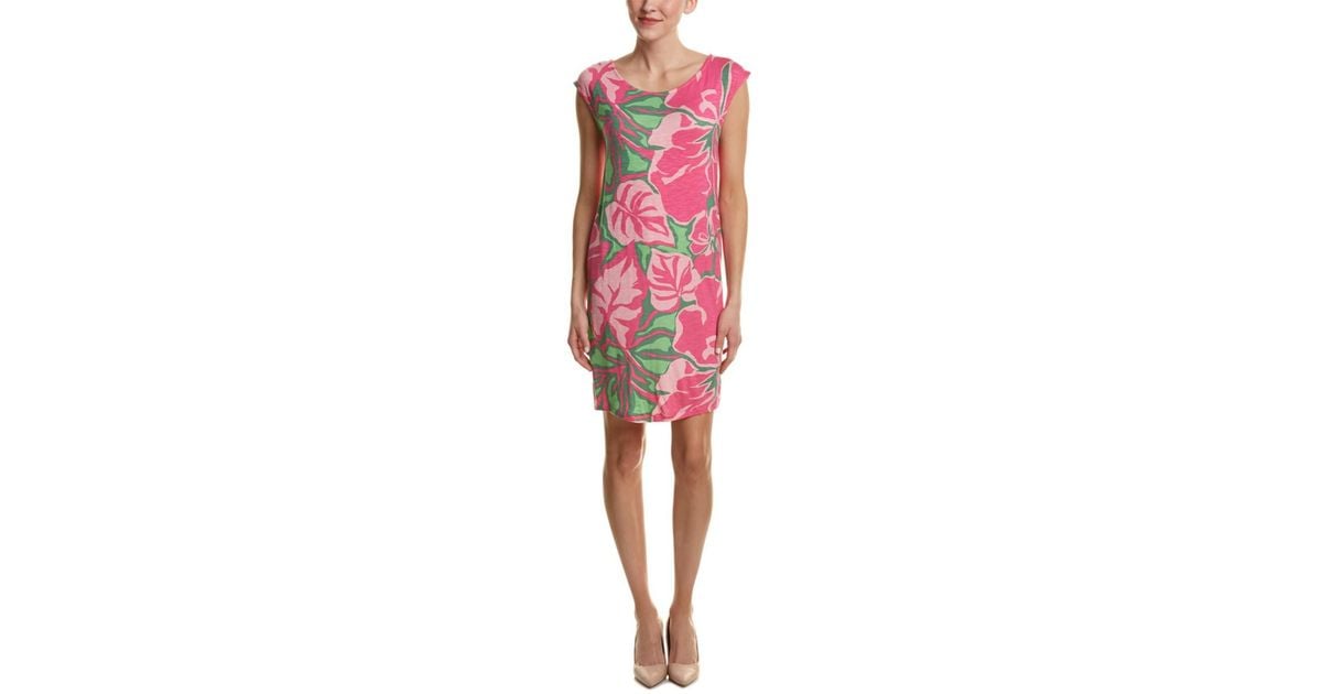 Tori richard Let It Bloom Sophie Dress - Save 3% | Lyst