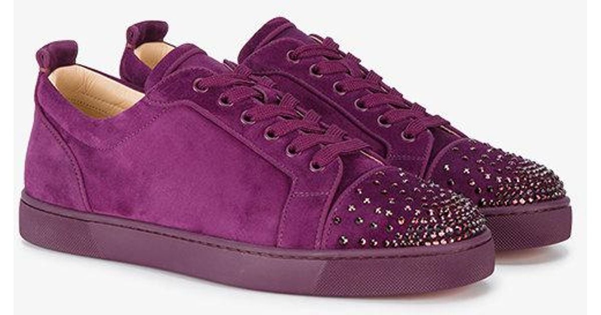 louboutins sneakers louboutins sneakers