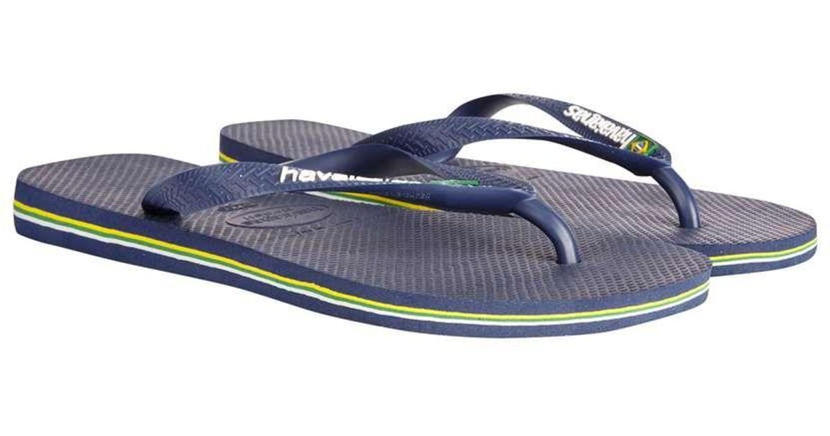 burton flip flops