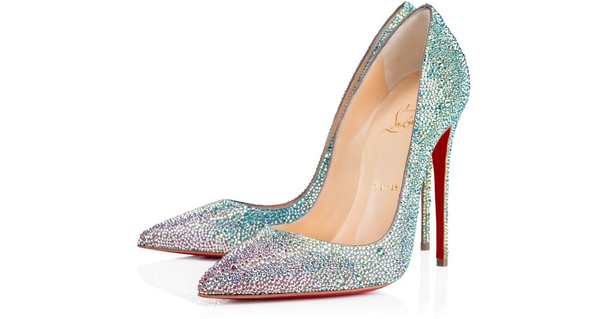 louboutin strass louboutin strass