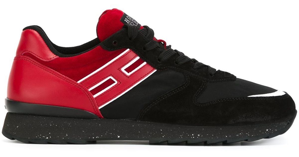 hogan rebel sneakers r261 hogan rebel sneakers r261