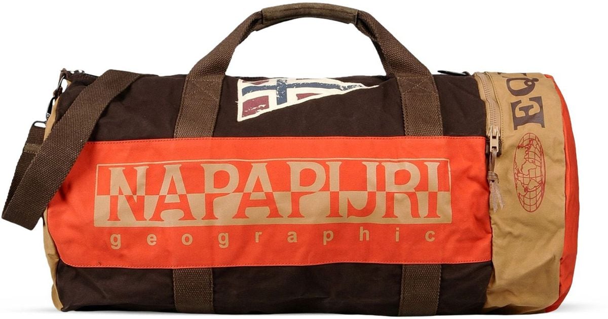 napapijri man bag