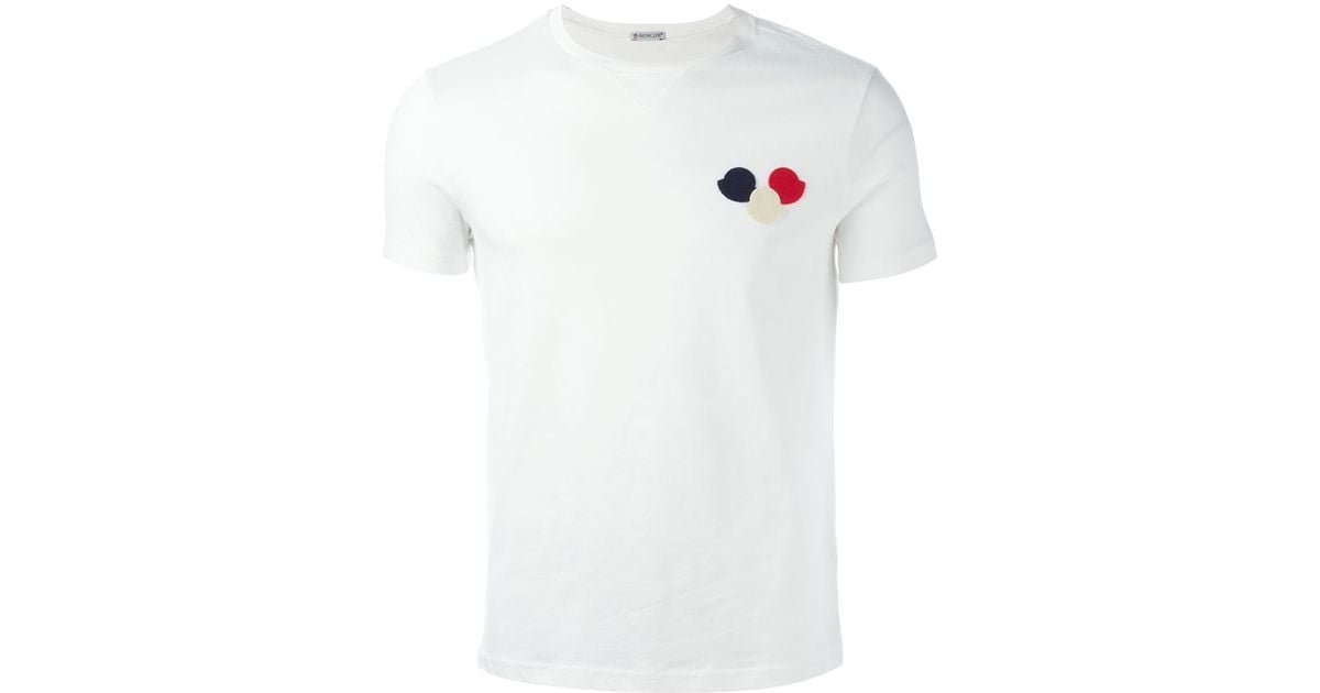 moncler tee shirt moncler tee shirt