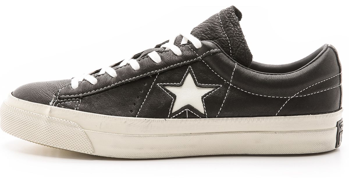 john varvatos converse one star john varvatos converse one star