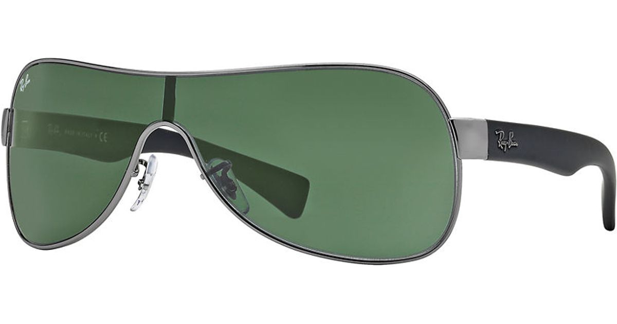 Best Retail Store To Buy Sunglasses | David Simchi-Levi